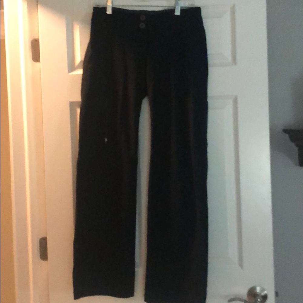 Title Nine Size 6 hiking pants